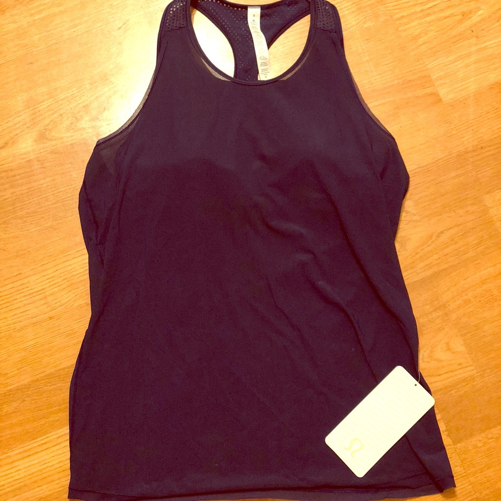 Lululemon NWT tank